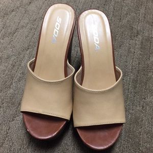Wedges